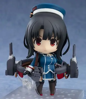 Nendoroid kancolle takao
